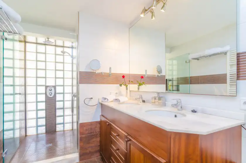 Ferienhaus auf Son vanrell, Montuïri