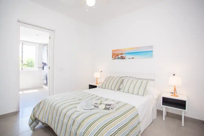 Alquiler vacacional en Porta de la mar, Son Serra de Marina