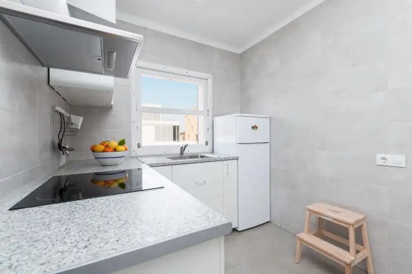 Alquiler vacacional en Porta de la mar, Son Serra de Marina