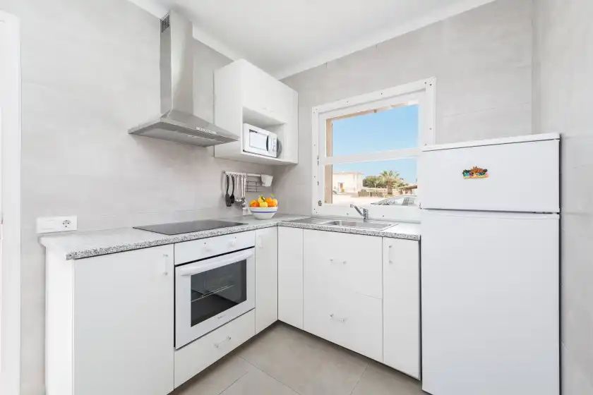 Alquiler vacacional en Porta de la mar, Son Serra de Marina