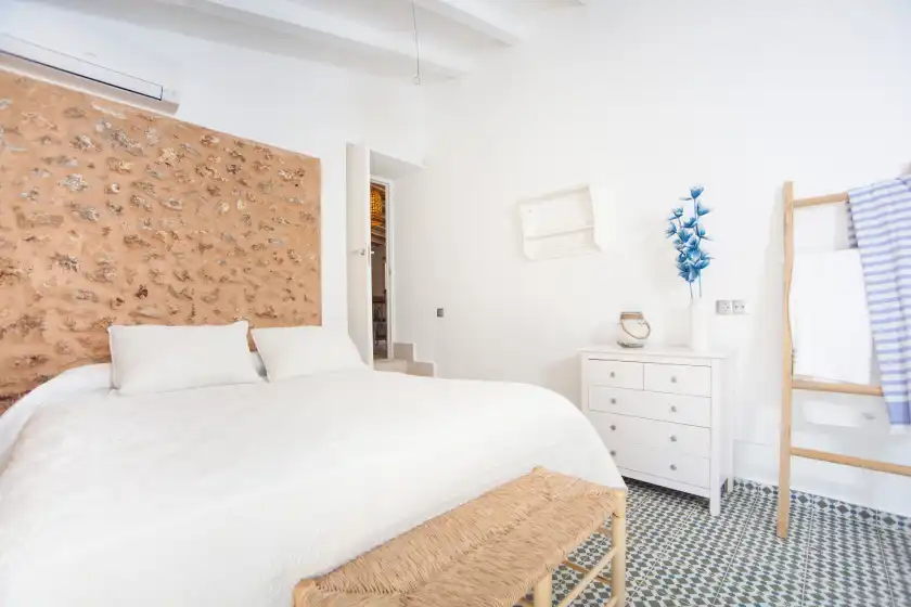 Ferienhaus auf Can joan des forn, Inca