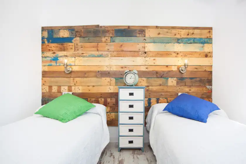 Ferienhaus auf Can joan des forn, Inca