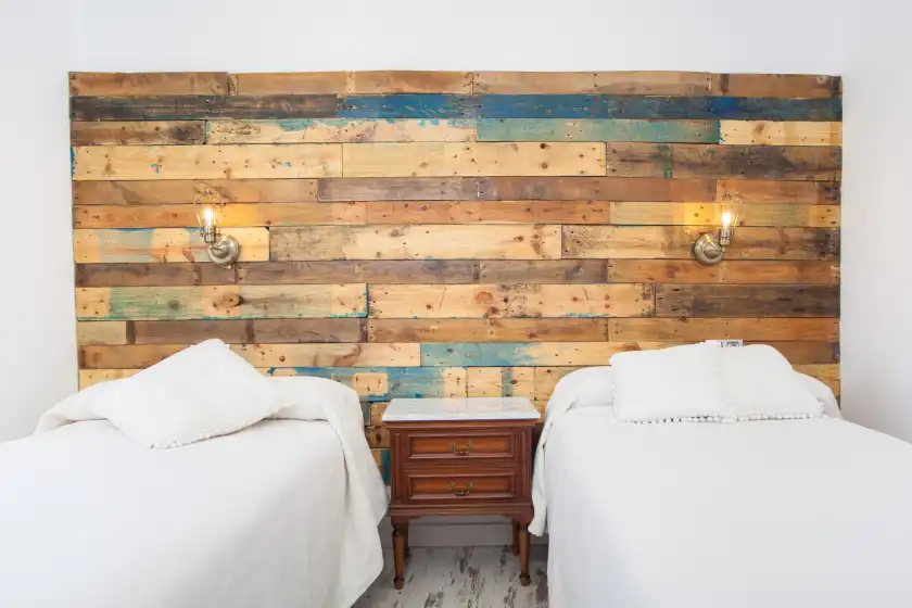 Ferienhaus auf Can joan des forn, Inca