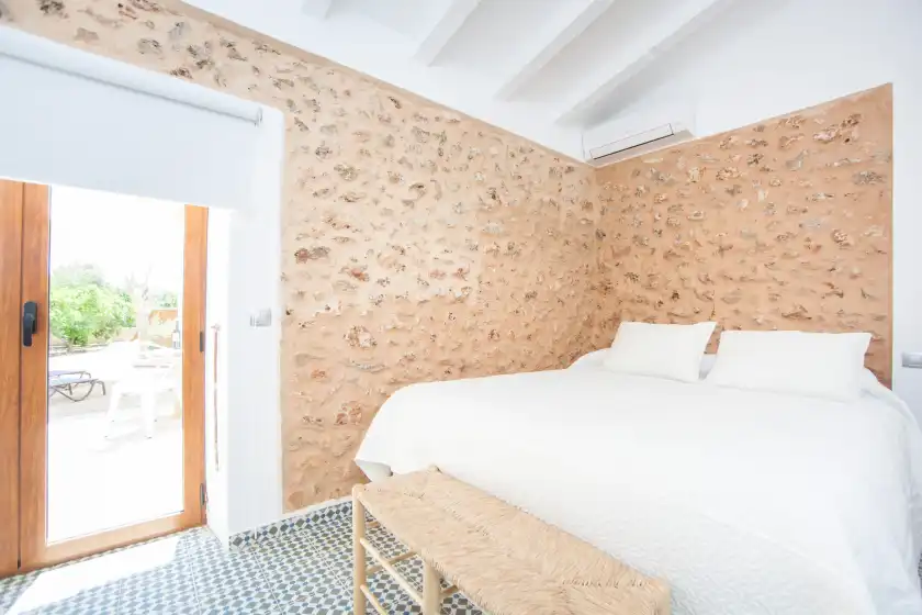 Ferienhaus auf Can joan des forn, Inca