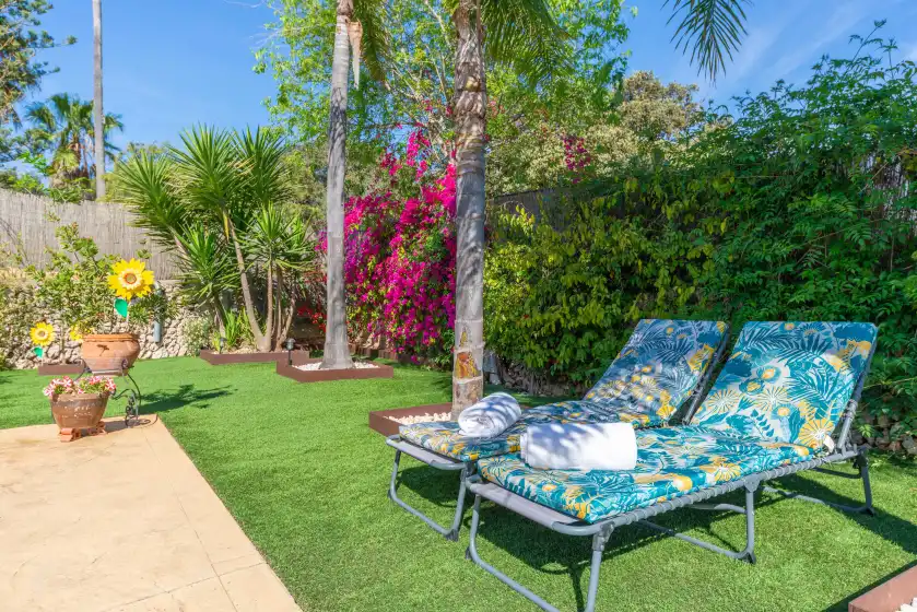 Ferienhaus auf Can joan des forn, Inca