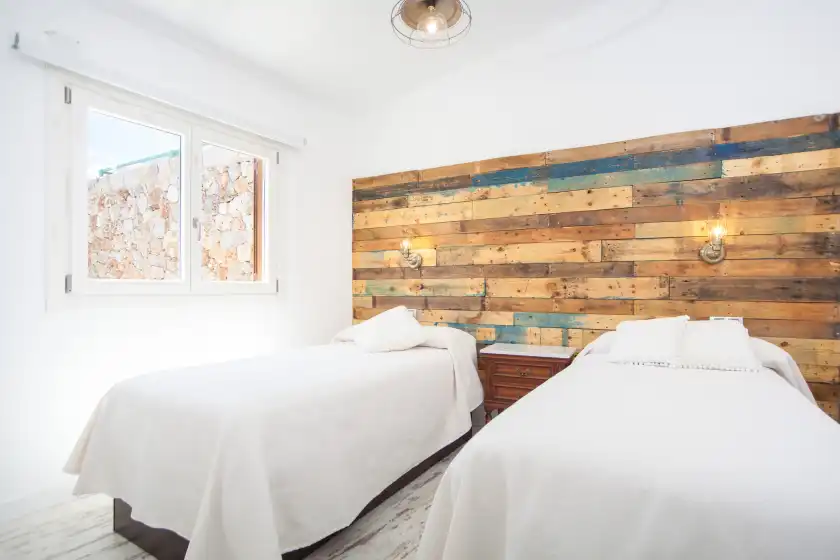 Ferienhaus auf Can joan des forn, Inca