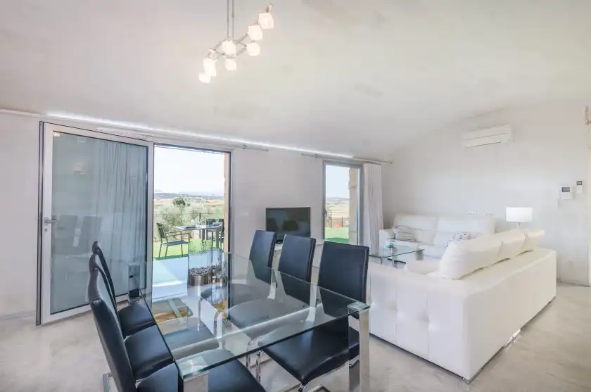 Alquiler vacacional en Es gassons, Maria de la Salut