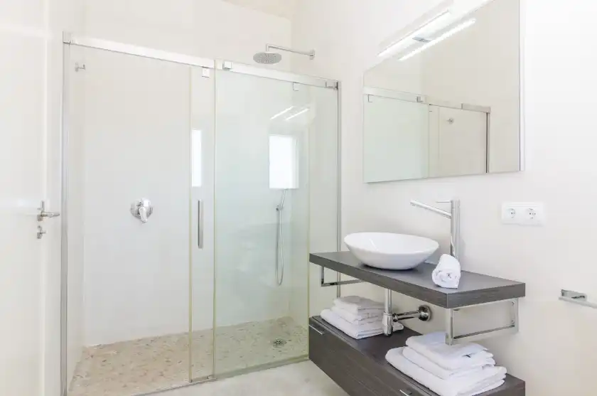 Alquiler vacacional en Es gassons, Maria de la Salut