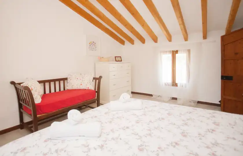 Alquiler vacacional en Can sucre, Sóller