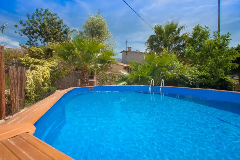 Alquiler vacacional en Can sucre, Sóller