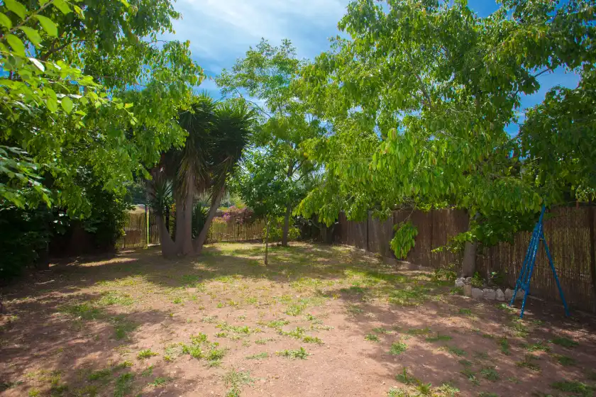 Alquiler vacacional en Can sucre, Sóller