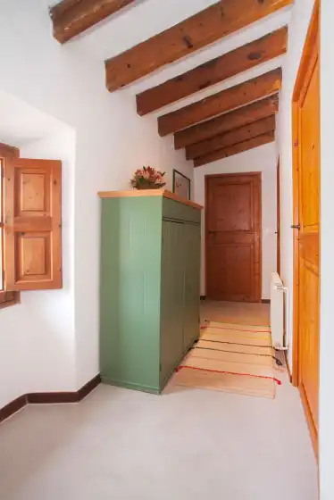 Alquiler vacacional en Can sucre, Sóller