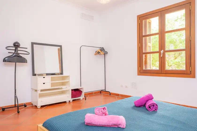 Ferienhaus auf Turixant dalt, Mancor de la Vall