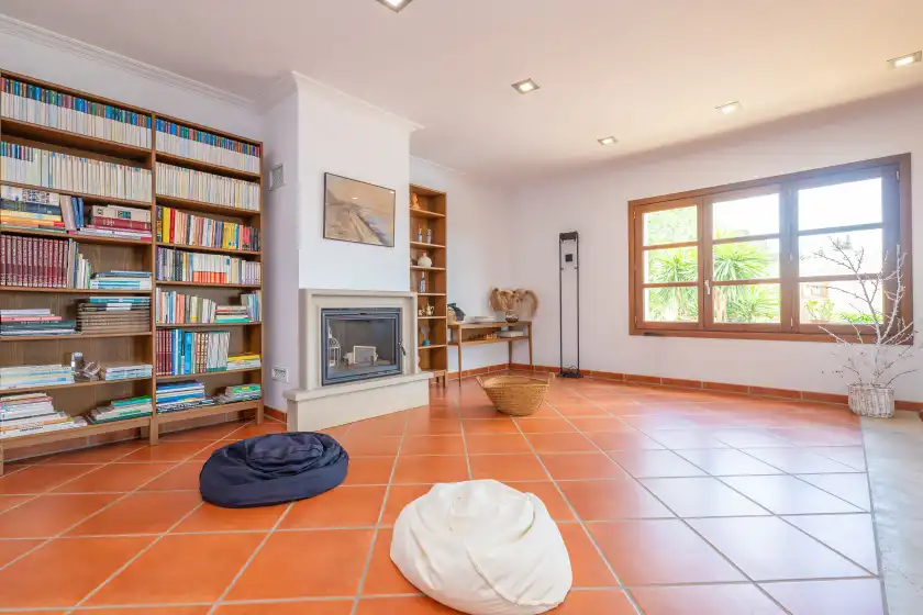 Ferienhaus auf Turixant dalt, Mancor de la Vall