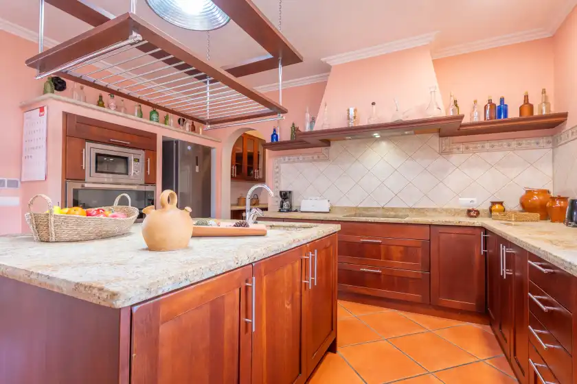 Ferienhaus auf Turixant dalt, Mancor de la Vall