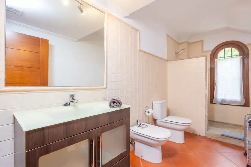 Ferienhaus auf Turixant dalt, Mancor de la Vall