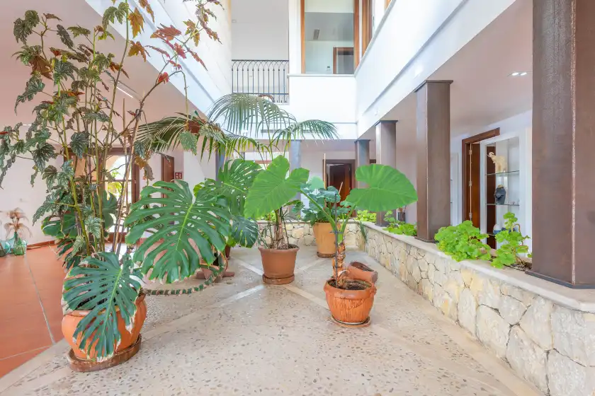 Ferienhaus auf Turixant dalt, Mancor de la Vall