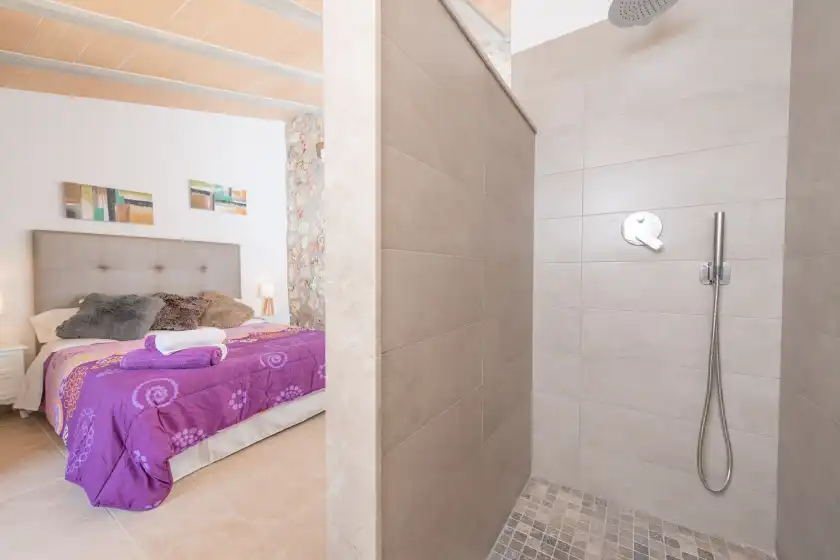 Ferienhaus auf Son vador, Santa Margalida