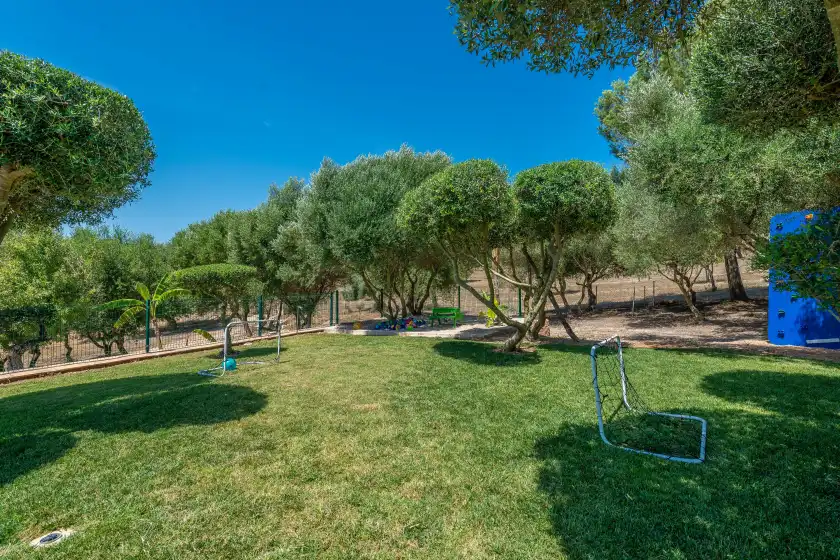 Ferienhaus auf Son vador, Santa Margalida