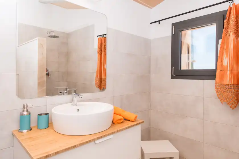 Ferienhaus auf Son vador, Santa Margalida