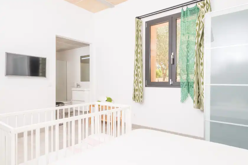 Ferienhaus auf Son vador, Santa Margalida