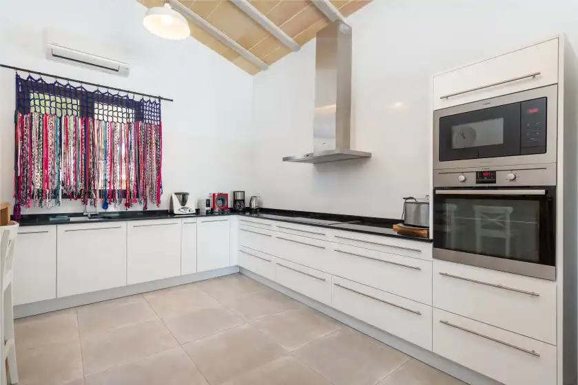 Ferienhaus auf Son vador, Santa Margalida