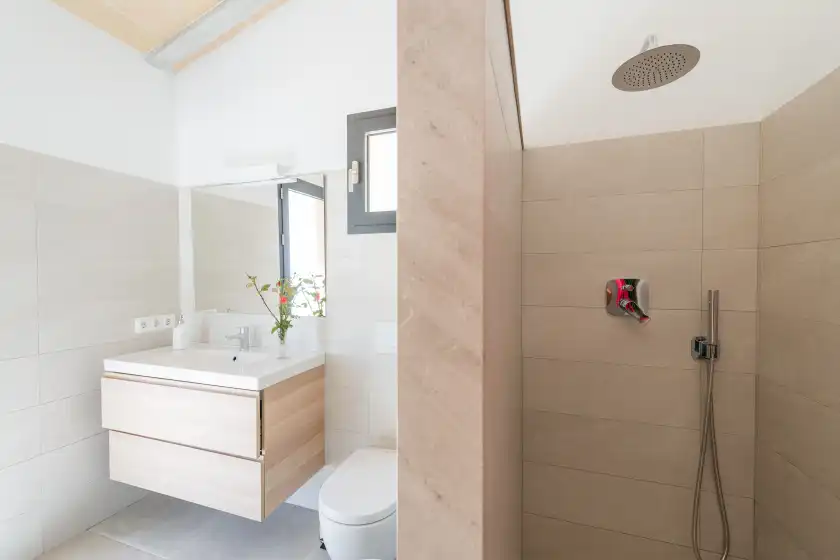 Ferienhaus auf Son vador, Santa Margalida