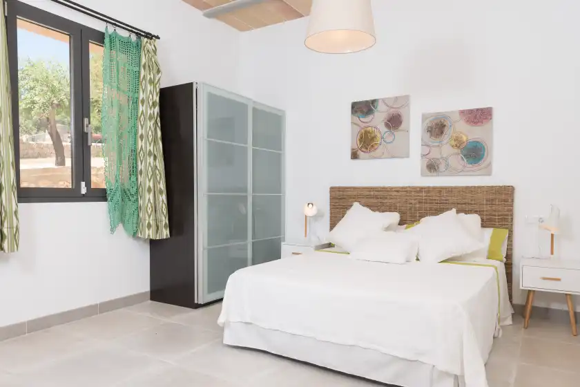 Ferienhaus auf Son vador, Santa Margalida