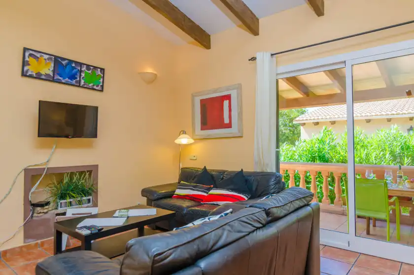 Alquiler vacacional en Villa divina, Betlem