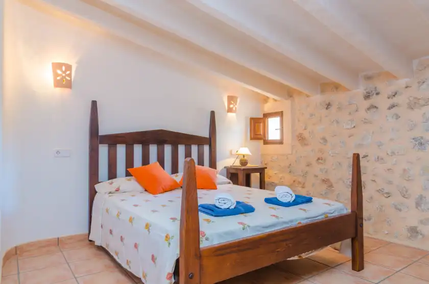 Ferienhaus auf Aubadellet (can randa), Vilafranca de Bonany