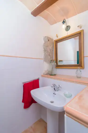 Ferienhaus auf Aubadellet (can randa), Vilafranca de Bonany