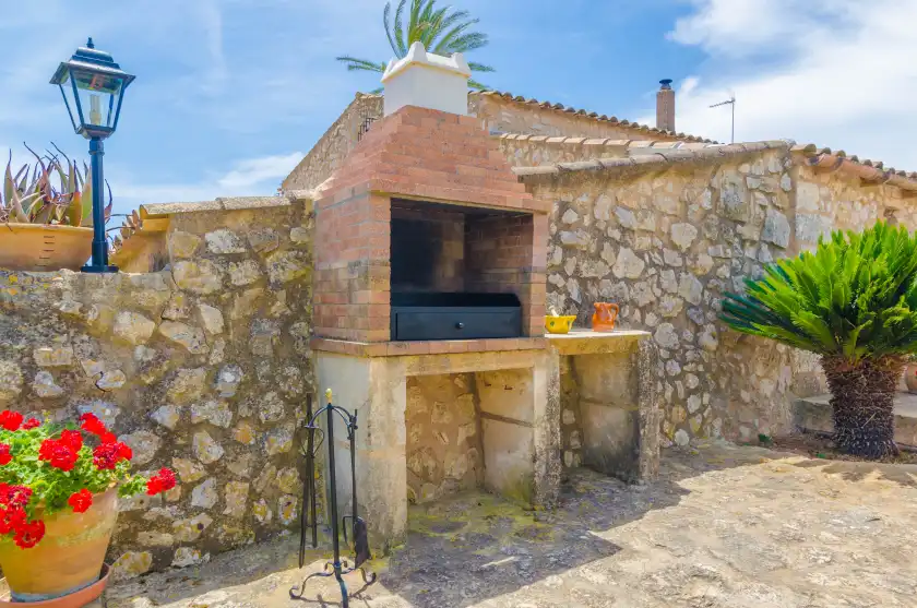 Ferienhaus auf Aubadellet (can randa), Vilafranca de Bonany