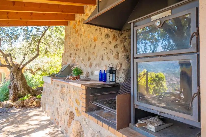 Alquiler vacacional en Son bou, Sóller