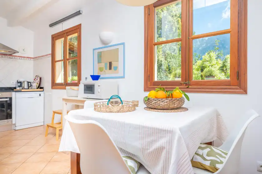 Alquiler vacacional en Son bou, Sóller