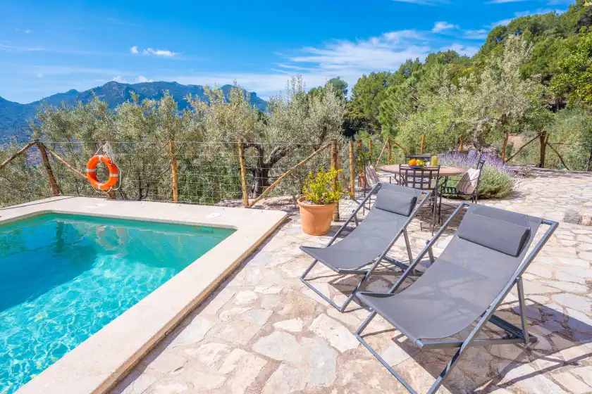 Alquiler vacacional en Son bou, Sóller