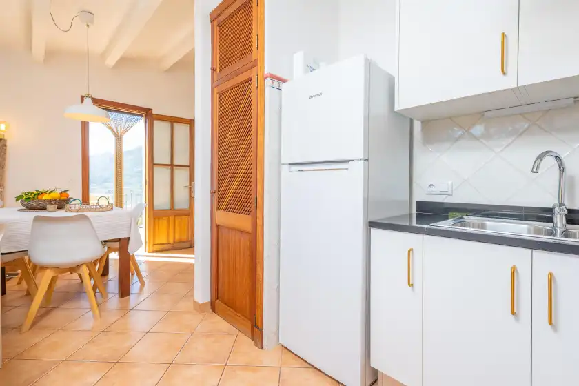 Alquiler vacacional en Son bou, Sóller