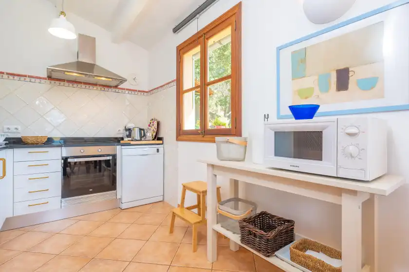 Alquiler vacacional en Son bou, Sóller