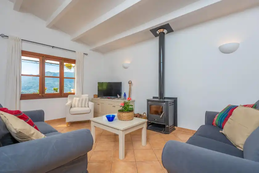 Alquiler vacacional en Son bou, Sóller