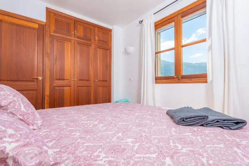 Alquiler vacacional en Son bou, Sóller