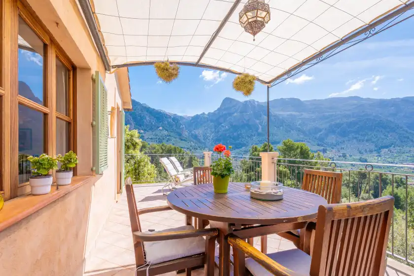 Alquiler vacacional en Son bou, Sóller