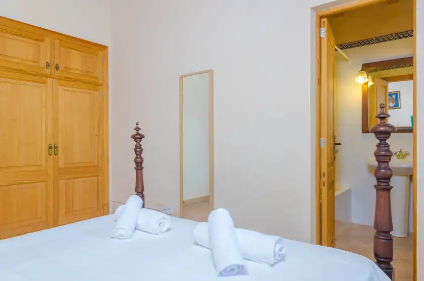 Alquiler vacacional en S'aresta den rumbet, Llucmajor