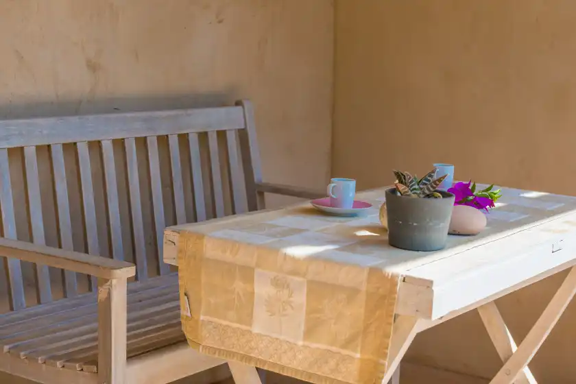 Ferienhaus auf Can pina - eco cascada -, Costitx