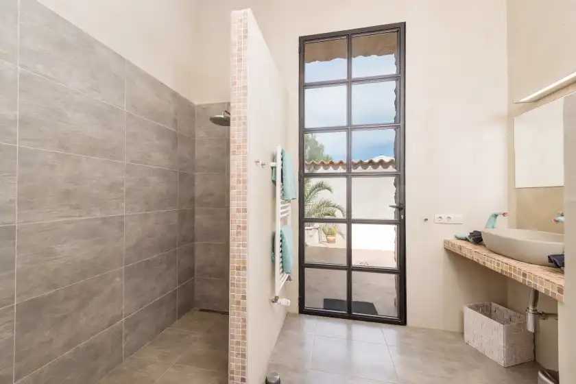 Ferienhaus auf Can pina - eco cascada -, Costitx