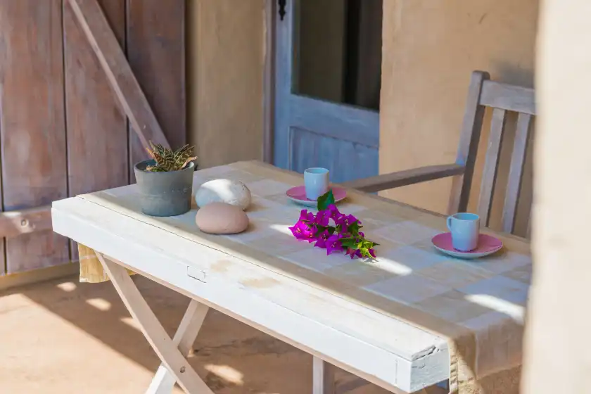 Ferienhaus auf Can pina - eco cascada -, Costitx