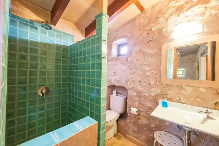 Alquiler vacacional en Can pina - eco pina -, Costitx