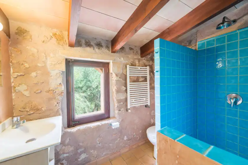 Alquiler vacacional en Can pina - eco pina -, Costitx