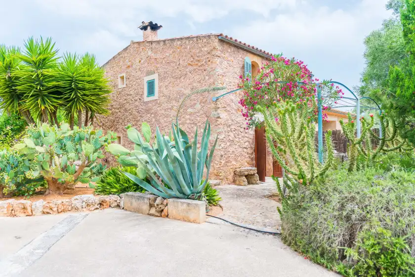 Alquiler vacacional en Can pina - eco pina -, Costitx