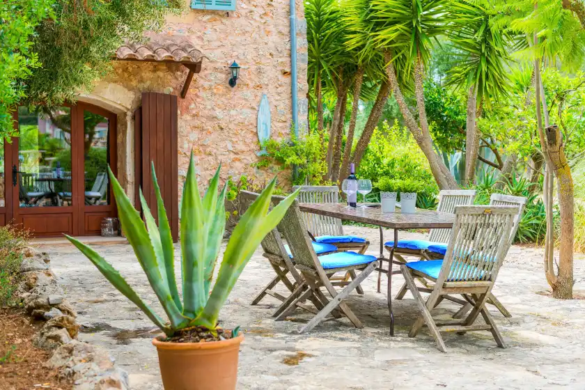 Alquiler vacacional en Can pina - eco pina -, Costitx