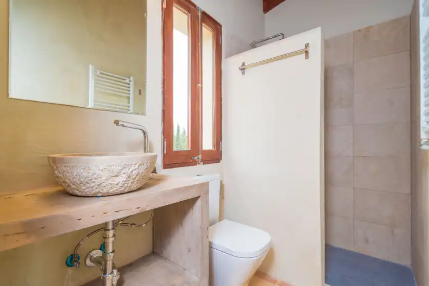 Ferienhaus auf Can pina - eco redonda 1 -, Costitx