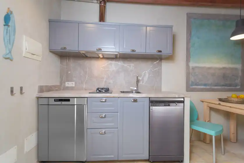 Ferienhaus auf Can pina - eco redonda 1 -, Costitx